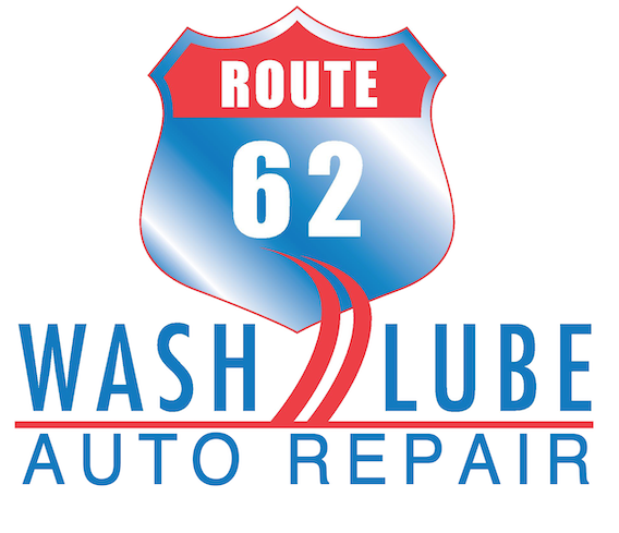 Route 62 Wash & Lube